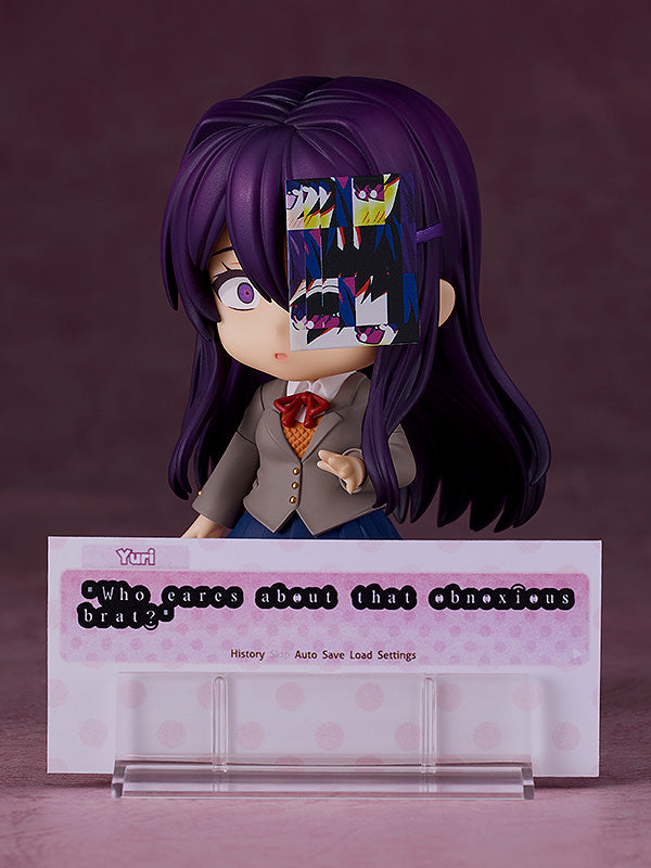 Nendoroid Yuri