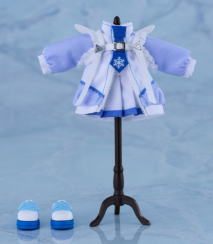 Nendoroid Doll Snow Miku: Yukiiro Pop Ver.