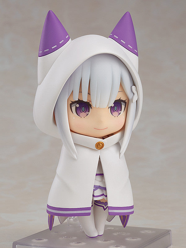 Nendoroid Emilia (Re-Run)