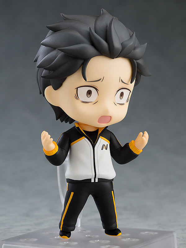 Nendoroid Subaru Natsuki