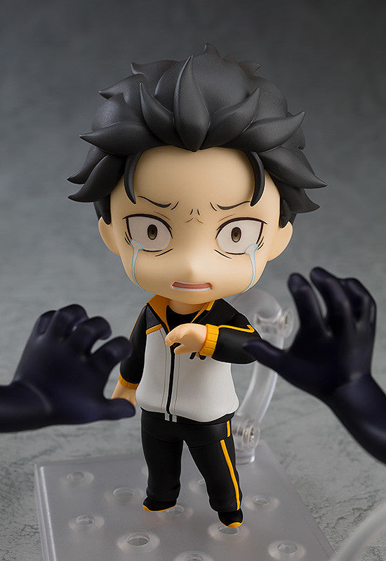 Nendoroid Subaru Natsuki