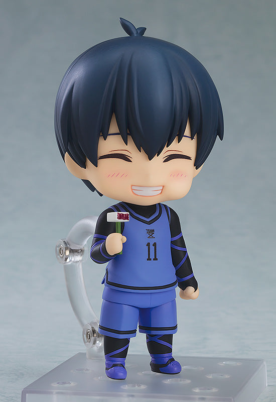 Nendoroid Isagi Yoichi (Re-Run)