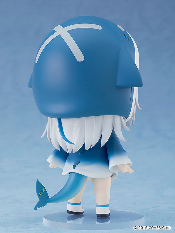 Nendoroid Gawr Gura (Re-Run)