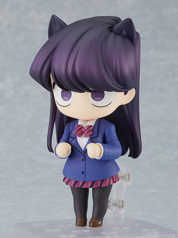 Nendoroid Shoko Komi (Re-Run)