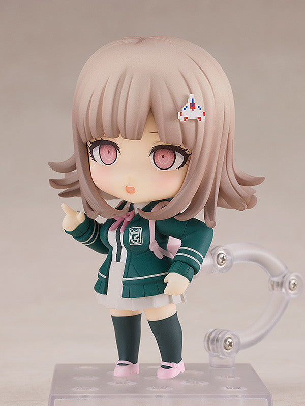 Nendoroid Chiaki Nanami (Re-Run)
