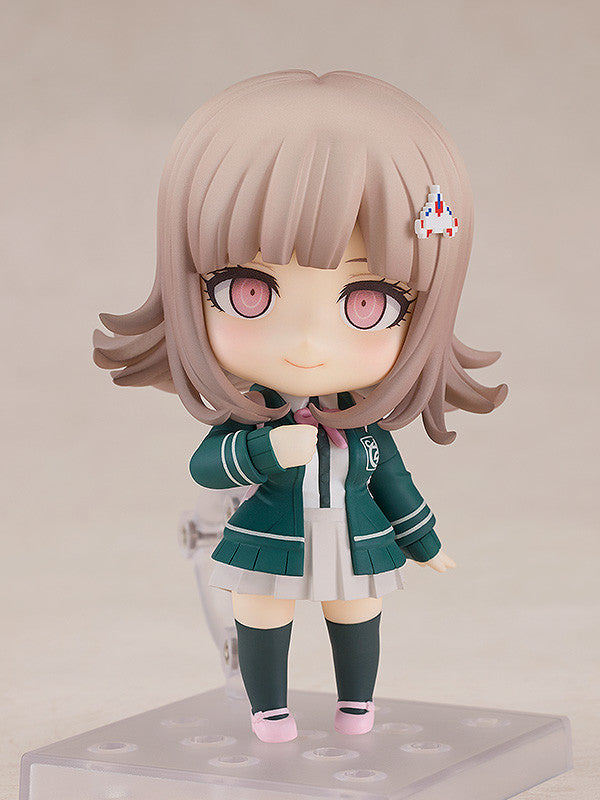 Nendoroid Chiaki Nanami (Re-Run)
