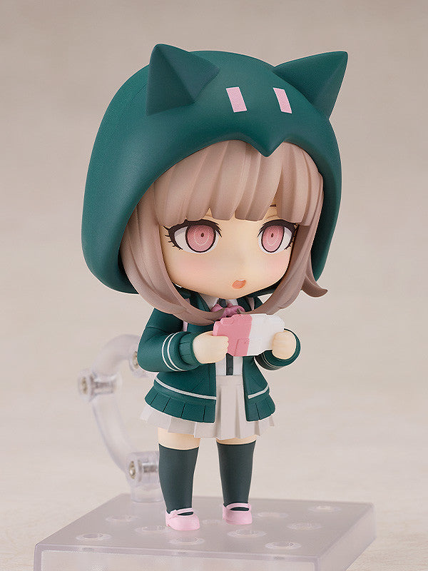 Nendoroid Chiaki Nanami (Re-Run)