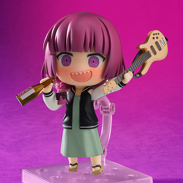 Nendoroid Kikuri Hiroi (Re-Run)