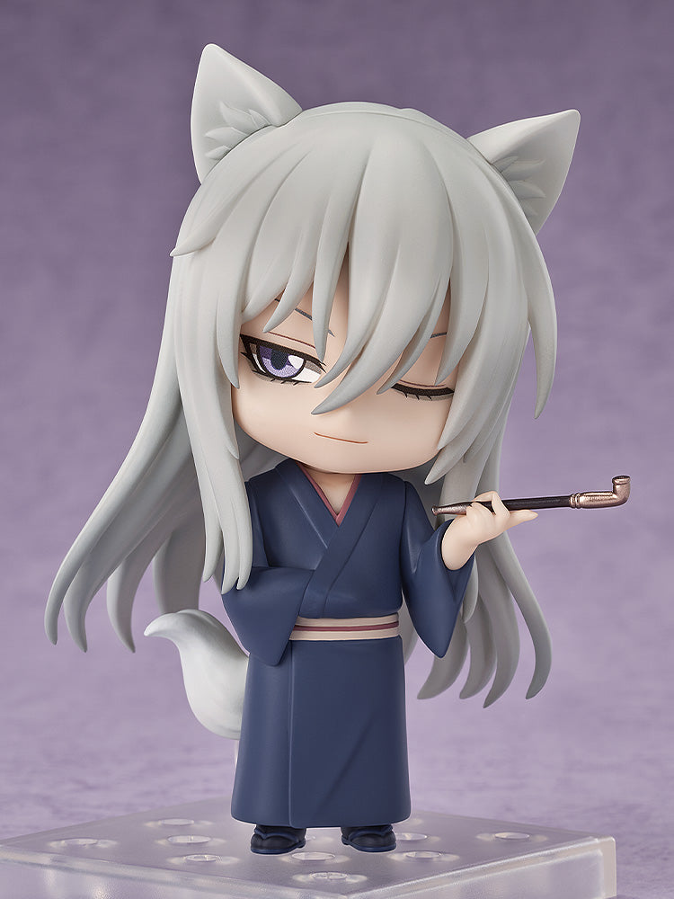 Nendoroid Light Tomoe: Fox Spirit Ver.
