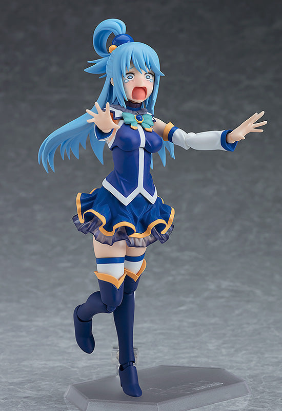 figma Aqua (3rd-Run)