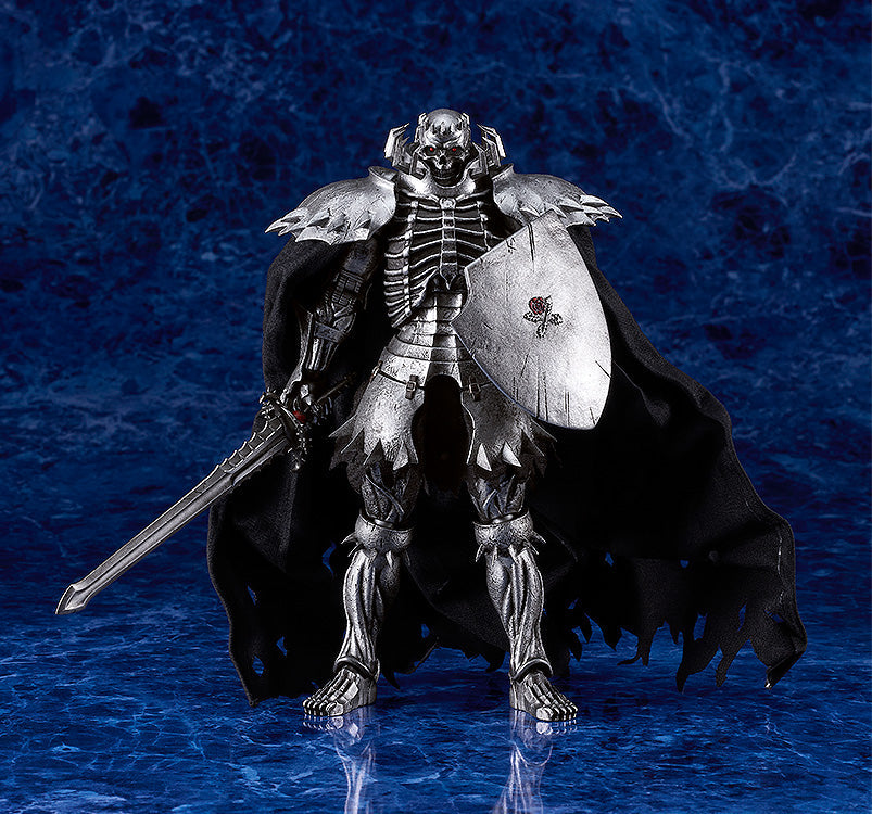 figma Skull Knight: DX Edition