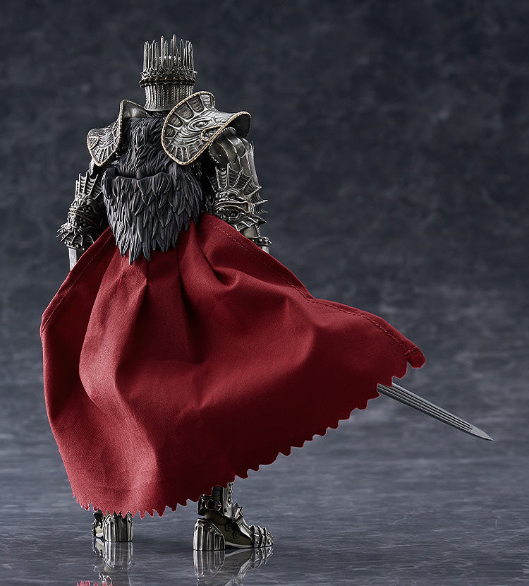 figma Arisen
