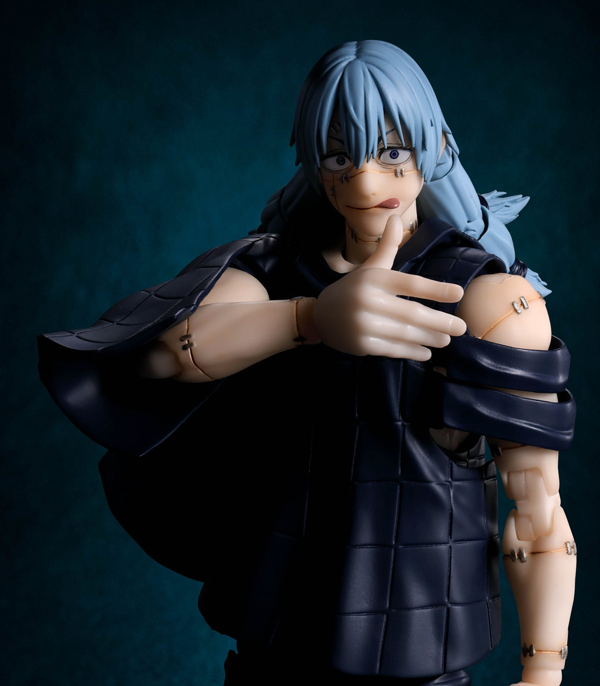 S.H.Figuarts Mahito