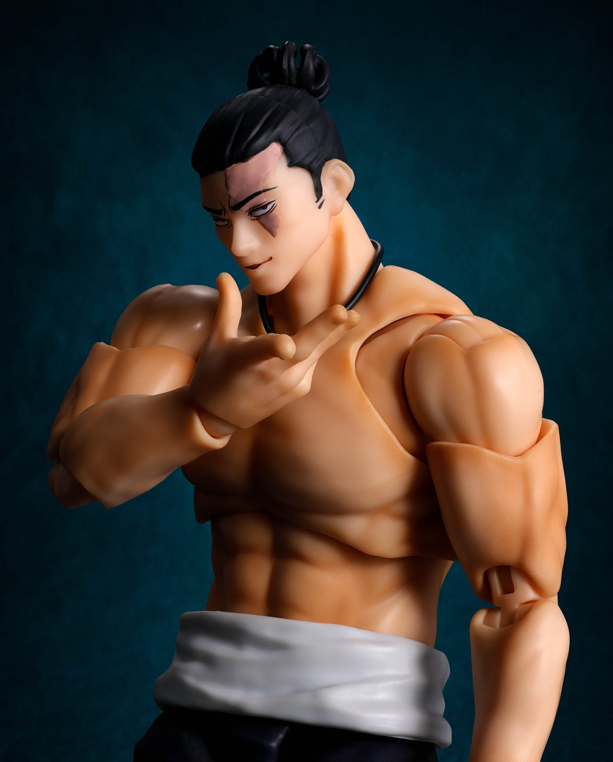 S.H.Figuarts Mahito