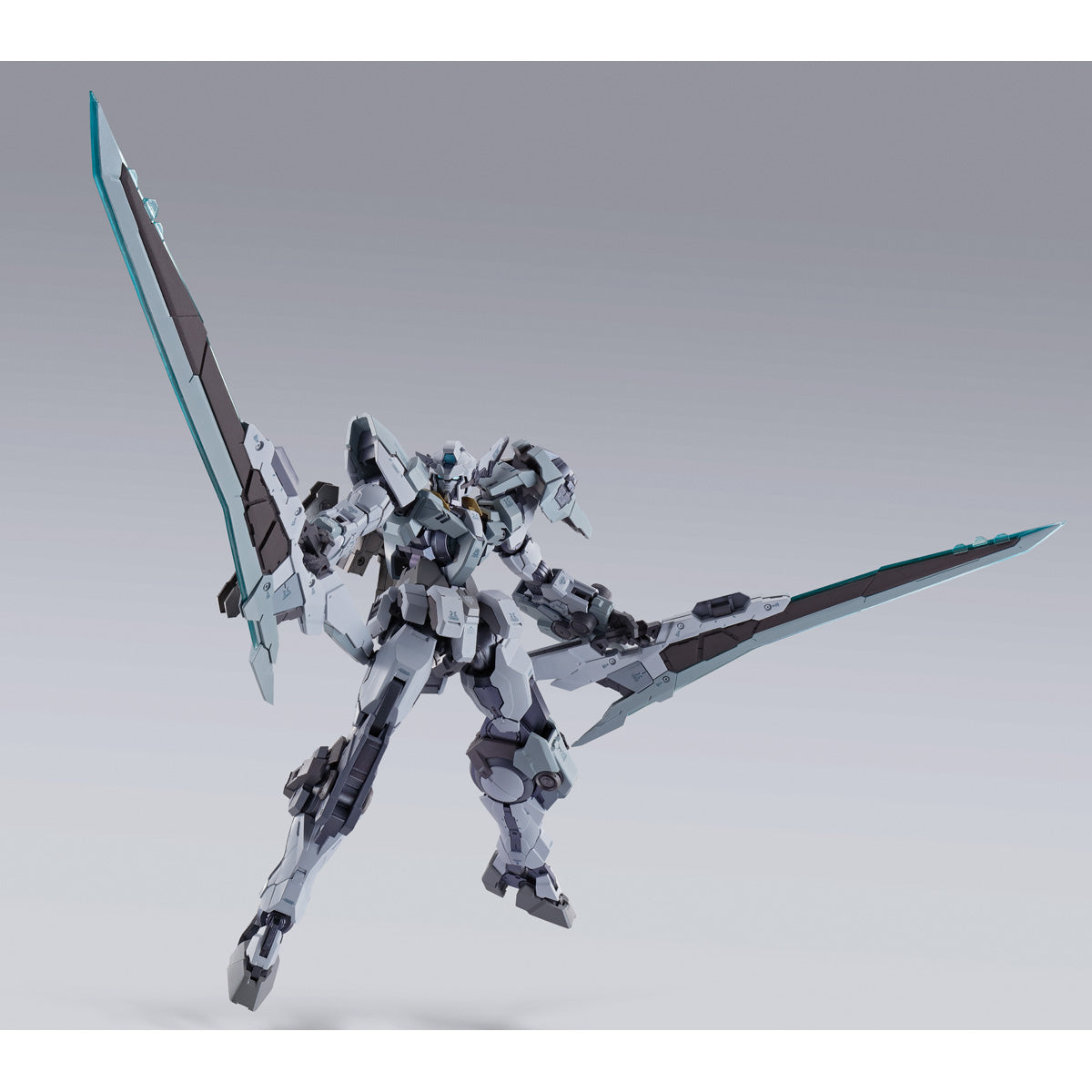 Metal Build Proto XN Unit