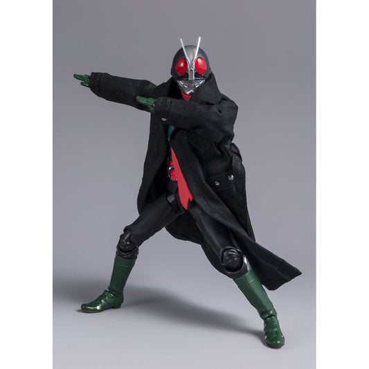 S.H.Figuarts Kamen Rider No.2 (Shin Kamen Rider)