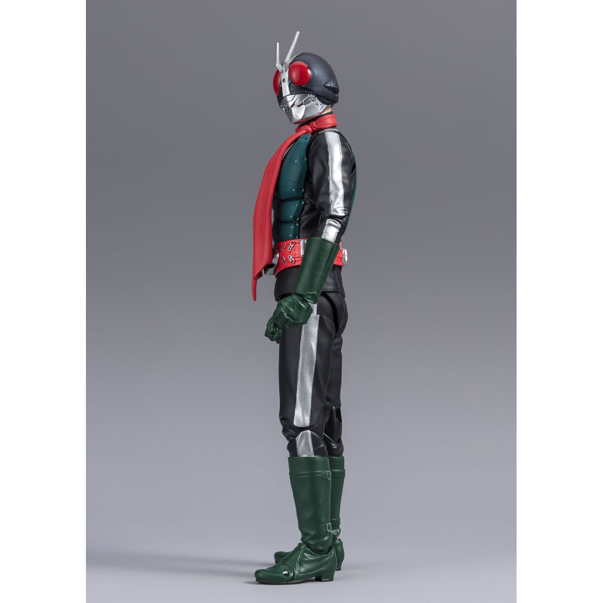 S.H.Figuarts Kamen Rider No.2 (Shin Kamen Rider)
