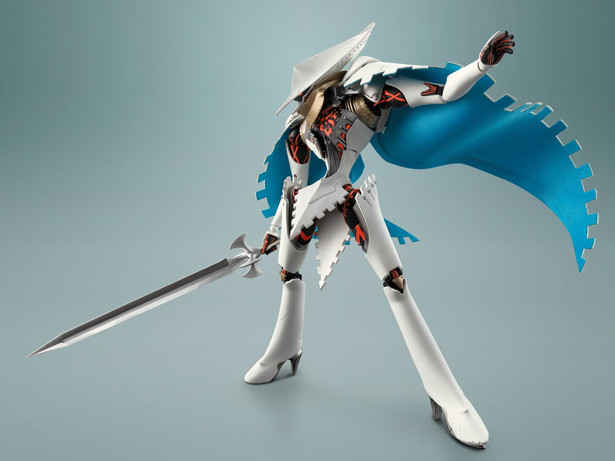 S.H.Figuarts Metaphor: ReFantazio Seeker