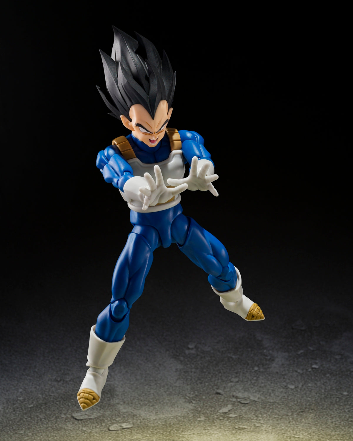 S.H.Figuarts Vegeta (Z-Fighters)