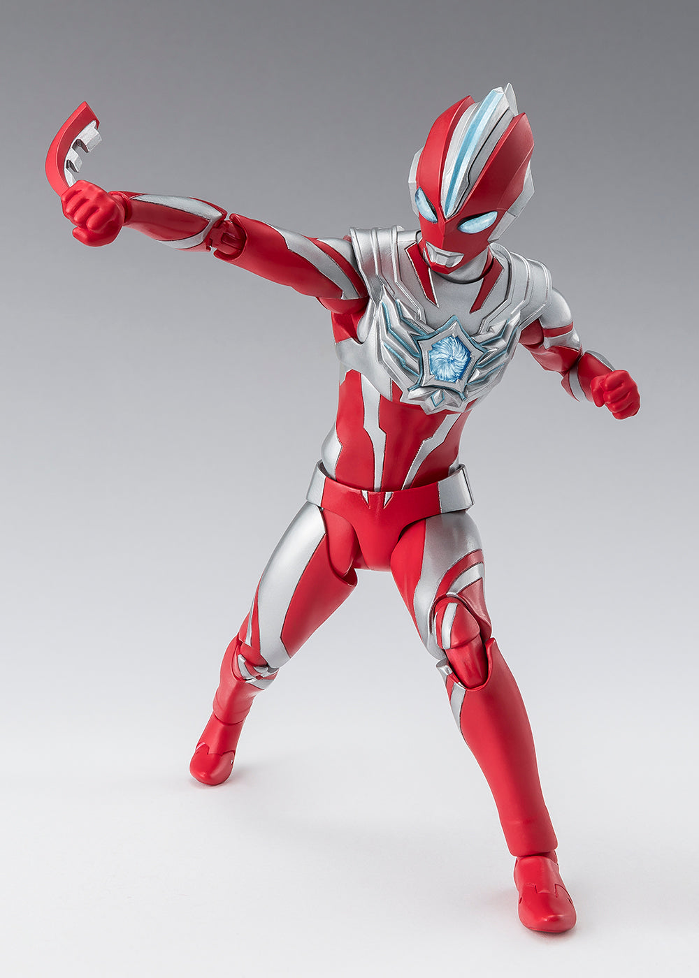 S.H.Figuarts Ultraman Omega