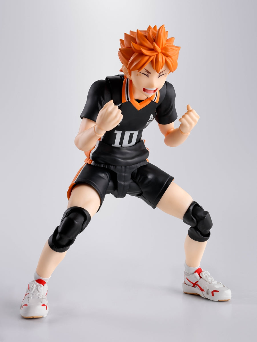 S.H.Figuarts Shoyo Hinata