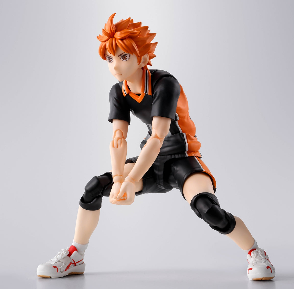 S.H.Figuarts Shoyo Hinata