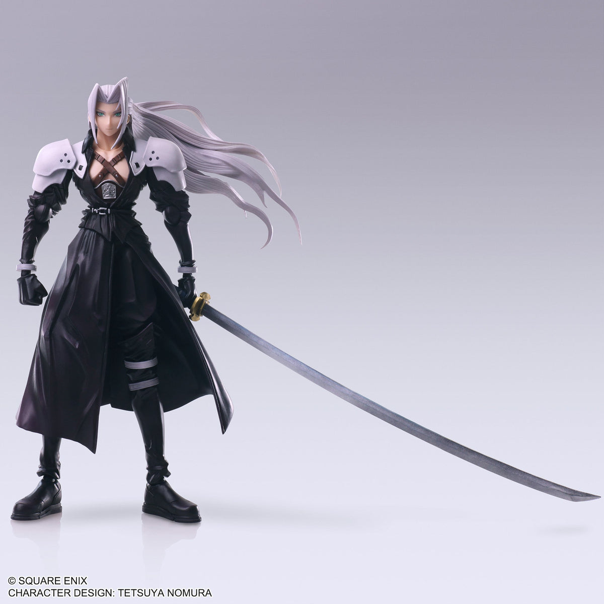 Bring Arts Sephiroth