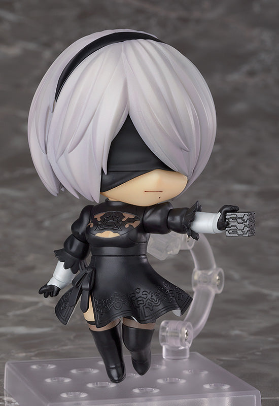 Nendoroid NieR:Automata 2B (YoRHa No.2 Type B) (Re-Run)