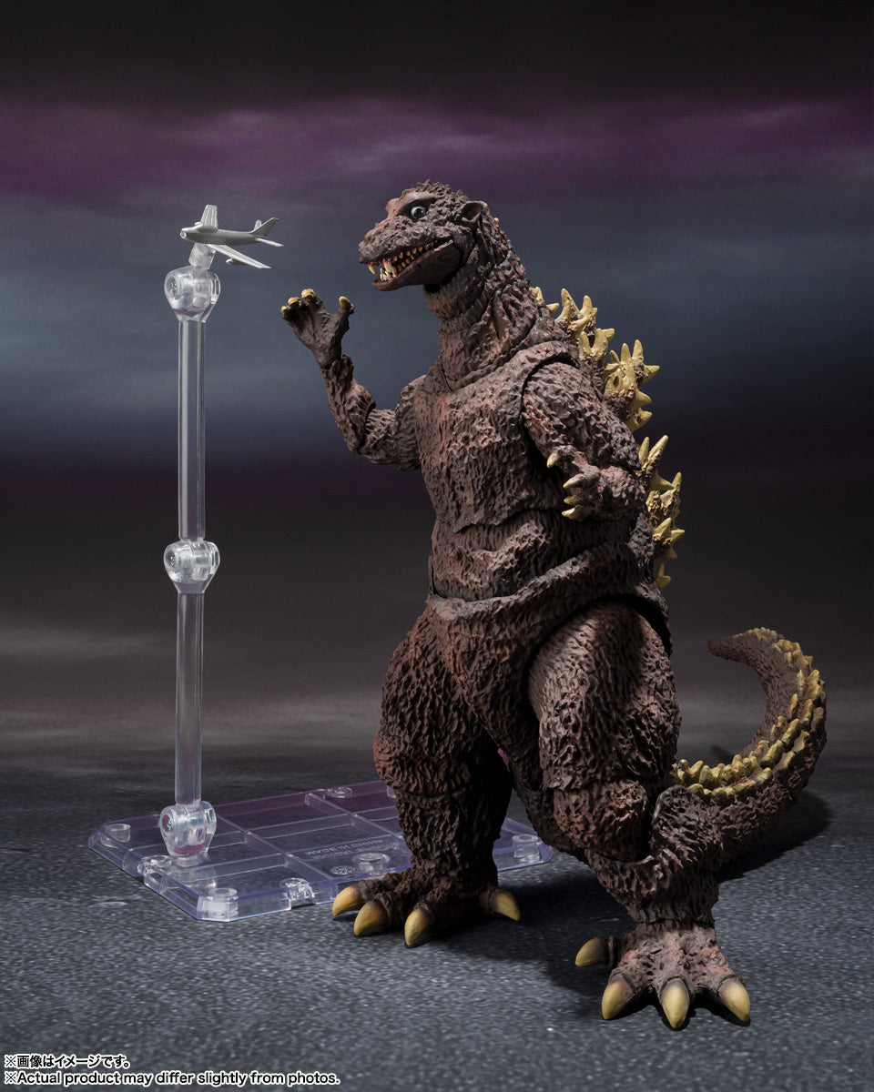 S.H.MonsterArts Godzilla (1954) 70th Anniversary Special Ver.