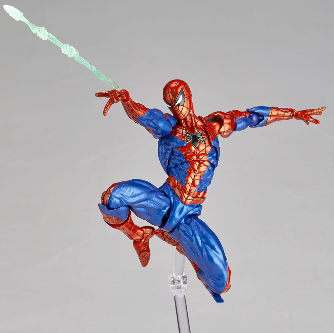 Amazing Yamaguchi Spider-Man Ver. 2.0 (Re-Run)