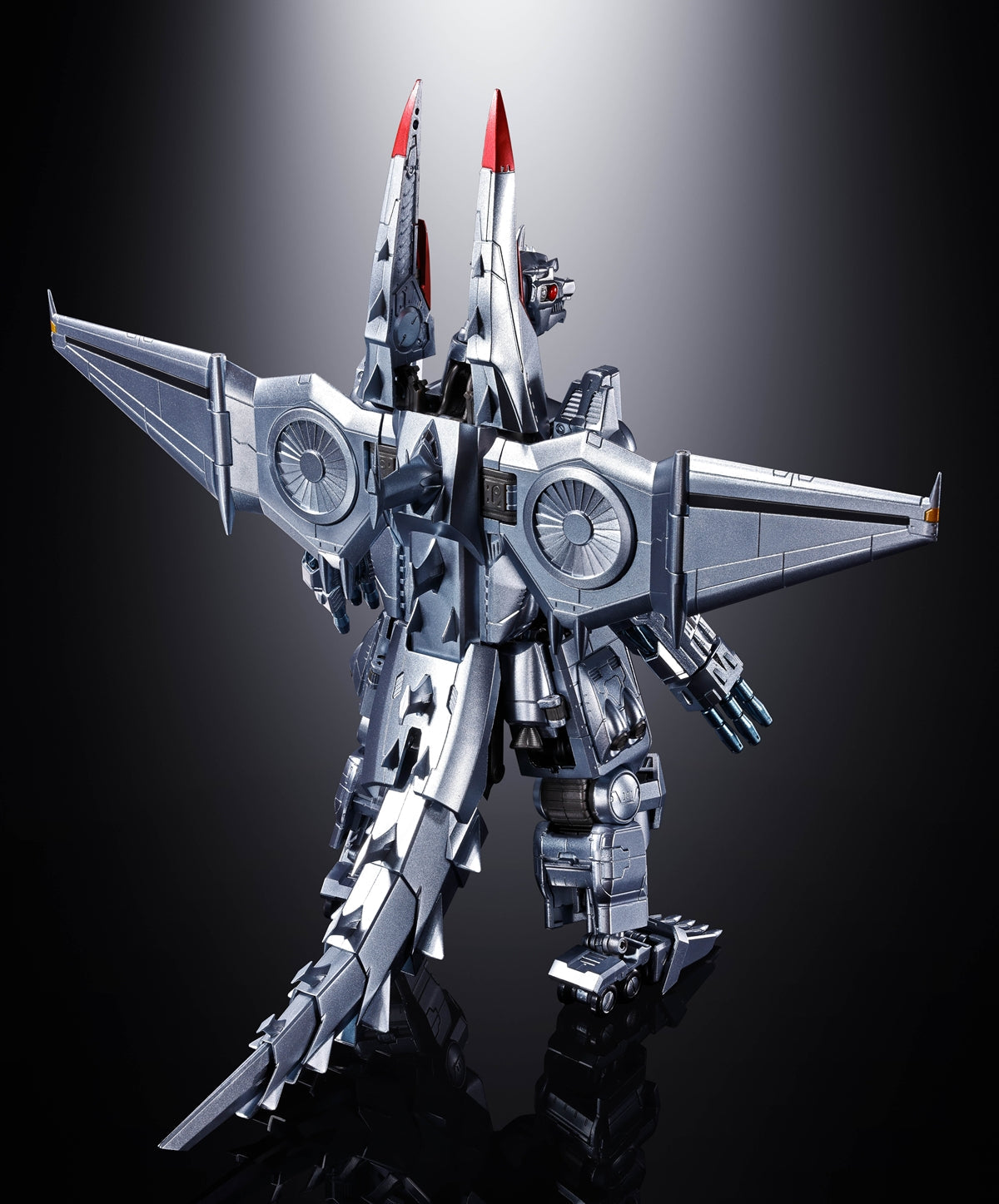 Chogokin Mechagodzilla (Ohrai Noriyoshi poster Ver.)