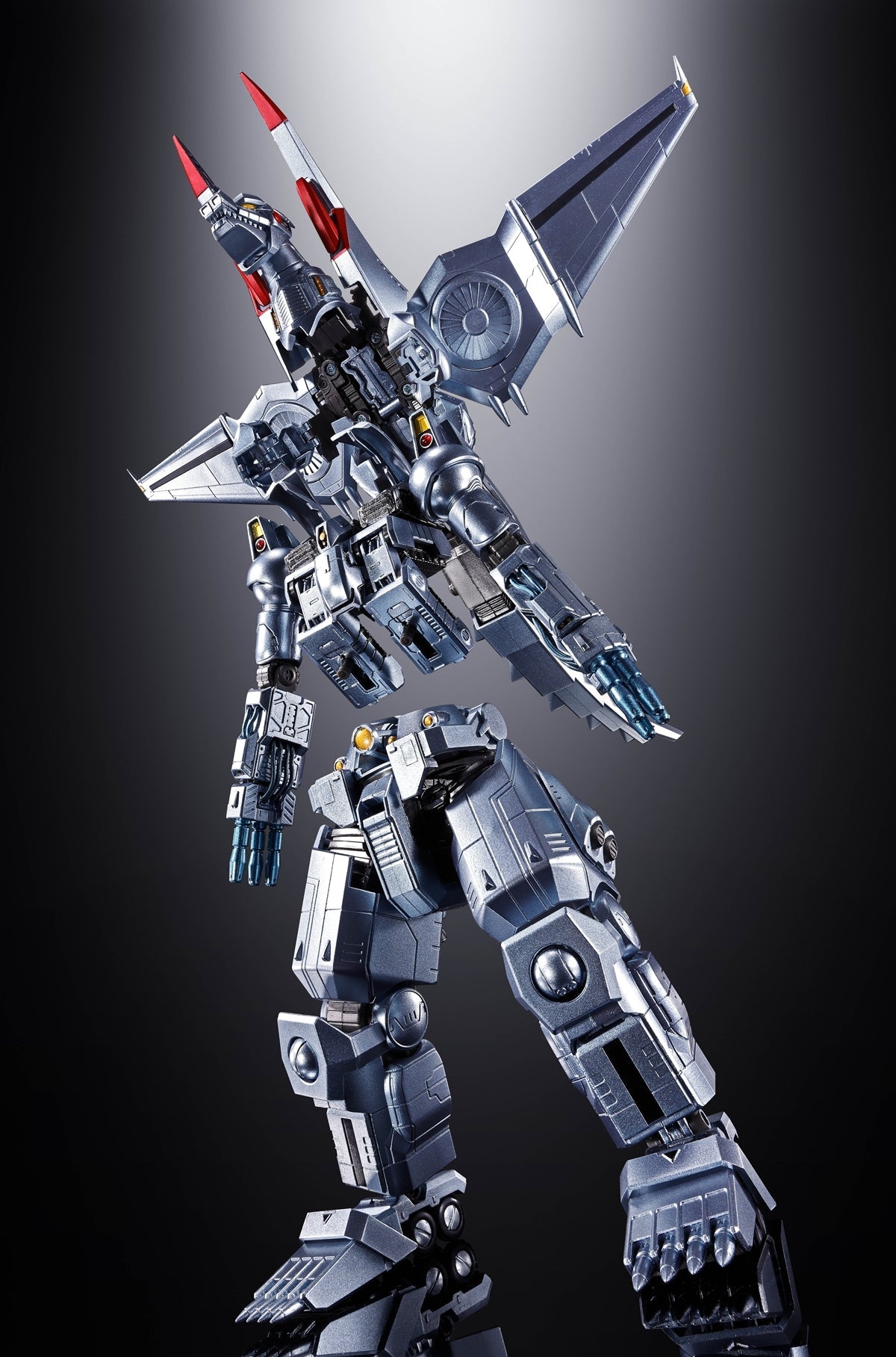 Chogokin Mechagodzilla (Ohrai Noriyoshi poster Ver.)